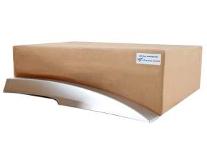 Cache de Barre de Toit Longitudinale Avant Droit Laguna III Kombi 738210001R 738210006R M700258 738740002R