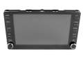 RADIO WYŚWIETLACZ NAWIGACJA TOYOTA C-HR 16-23 r. 86140-F4090