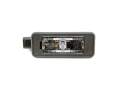 LAMPKA OŚWIETLENIE TABLICY REJESTRACYJNEJ CITROEN C3 III C4 CACTUS C4 II / C4 GRAND PICASSO II C5 III PEUGEOT 208 2008 308 I II 3008 II 508 5008 II 9673853880