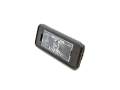 LAMPKA OŚWIETLENIE TABLICY REJESTRACYJNEJ CITROEN C3 III C4 CACTUS C4 II / C4 GRAND PICASSO II C5 III PEUGEOT 208 2008 308 I II 3008 II 508 5008 II 9673853880