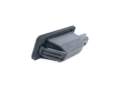 LAMPKA OŚWIETLENIE TABLICY REJESTRACYJNEJ CITROEN C3 III C4 CACTUS C4 II / C4 GRAND PICASSO II C5 III PEUGEOT 208 2008 308 I II 3008 II 508 5008 II 9673853880