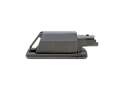LAMPKA OŚWIETLENIE TABLICY REJESTRACYJNEJ CITROEN C3 III C4 CACTUS C4 II / C4 GRAND PICASSO II C5 III PEUGEOT 208 2008 308 I II 3008 II 508 5008 II 9673853880