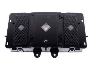 LAMPKA OŚWIETLENIE PODSUFITKI WNĘTRZA PRZEDNIA DS3 CROSSBACK DS4 DS7 CROSSBACK DS9 9818744780