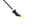 Tuyau Hydraulique d'Embrayage Citroen C3 II C4 Picasso Ds3 Peugeot 207 1.4 1.6 16V VTI 9678377780
