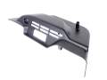 MOCOWANIE PÓŁKI BAGAŻNIKA LEWE DS DS3 CROSSBACK 9820799780 98207997ZD