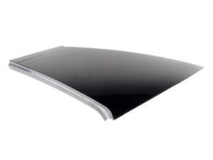 Panneau Couvercle Extérieur de Pilier C Gauche DS DS3 Crossback 982111580 98211155XY