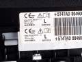 PODUSZKA POWIETRZNA FOTELA LEWA DS DS3 CROSSBACK 98207938ZD