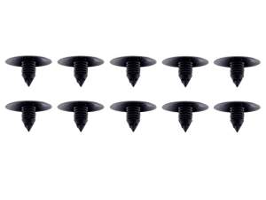 Clips Fixation de Passage de Roue Dacia Fiat Nissan Opel Peugeot Renault 7703077225 7703077435 7518N8