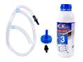 PŁYN DODATEK DO PALIWA DPF FAP POWERFLEX NIEBIESKI CITROEN BERLINGO III IV C3 C4 PICASSO C4 CACTUS C8 DS3 DS4 DS5 JUMPER JUMPY SPACETOURER XSARA PICASSO PEUGEOT 2008 + 3008 308 5008 807 BOXER EXPERT PARTNER III IV RCZ 1.4 1.6 2.0 HDI E-HDI BLUEHDI