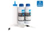 Additif DPF FAP Cérine Powerflex Bleu Citroen Berlingo III IV C3 C4 Picasso C4 Cactus C8 DS3 DS4 DS5 Jumper Jumpy Spacetourer Xsara Picasso Peugeot 2008 + 3008 308 5008 807 Boxer Expert Partner III IV RCZ 1.4 1.6 2.0 HDI E-HDI BLUEHDI