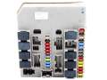 UPC Control Module Unit Fuse Box Clio III 1.2 1.4 1.6 2.0 16V 1.5 DCI