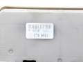 UPC Control Module Unit Fuse Box Clio III 1.2 1.4 1.6 2.0 16V 1.5 DCI