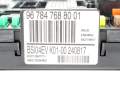 MODUŁ BSI CITROEN BERLINGO III C4 PICASSO JUMPY III FIAT SCUDO III PEUGEOT 308 3008 5008 EXPERT III PARTNER III RCZ 9678476880 1609999180