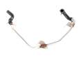 Heater Coolant Pipe Hose Mercedes-Benz Classe A W177 2.0 B AMG A35 A2702031582