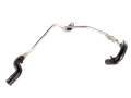 Heater Coolant Pipe Hose Mercedes-Benz Classe A W177 2.0 B AMG A35 A2702031582