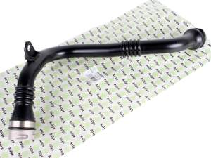 Tuyau d'Intercooler Durite de Turbo Renault Megane III Scenic III 1.9 DCI 8200804000
