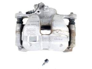 ZACISK HAMULCOWY PRAWY PRZEDNI CITREON C4 III C4 X PEUGEOT 208 2008 II DS3 CROSSBACK OPEL CORSA F MOKKA B PSA 57 9836308080