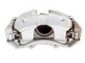 Étrier de Frein Avant Droit Citroen C4 III C4 X Peugeot 208 2008 II DS3 Crossback Opel Corsa F Mokka B PSA 57 9836308080
