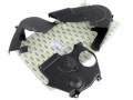 OBUDOWA OSŁONA ROZRZĄDU CITROEN BERLINGO C4 C8 EVASION XNATIA II XSARA I II XSARA PICASSO FIAT ULYSSE II PEUGEOT 206 306 307 406 607 806 807 2.0 HDI JTD