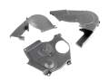 OBUDOWA OSŁONA ROZRZĄDU CITROEN BERLINGO C4 C8 EVASION XNATIA II XSARA I II XSARA PICASSO FIAT ULYSSE II PEUGEOT 206 306 307 406 607 806 807 2.0 HDI JTD
