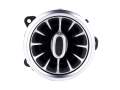 Grille d'Aération Tableau de Bord Centrale Mercedes-Benz Classe A W177 Classe B W247 CLA 118 A1778309100
