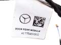 Rear Left Right Door Cabin Wiring Harness Mercedes-Benz Class A W177 18- A1775401910