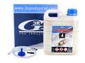 PŁYN DODATEK DO PALIWA DPF/FAP EOLYS EXTEND / INFINEUM F7995 CITROEN C5 III C6 PEUGEOT 407 607 508 1.6 2.0 2.2 2.7 HDI 88262 88261 1623961680 1623961580