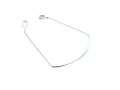Sicherungsclip Sicherungsfeder Halter Klammer Turboschlauch Ladeluftschlauch Dacia Duster I Renault Twingo II 1.5 DCI 8201173350