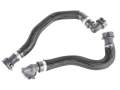 Tuyau de Liquide de Refroidissement Citroen C4 Peugeot 307 308 2.0 HDI 6466W1 6466W2
