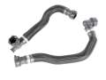 Tuyau de Liquide de Refroidissement Citroen C4 Peugeot 307 308 2.0 HDI 6466W1 6466W2