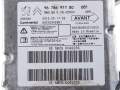 MODUŁ SENSOR AIRBAG PODUSZEK POWIETRZNYCH CITROEN DS5 11-18 r. 9678691780