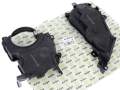Capot de Courroie de Distribution Citroen C4 II C4 Picasso C5 III C8 DS4 DS5 Jumpy III Fiat Scudo III Peugeot 3008 308 508 807 Expert 2.0 HDI BlueHDI D MultiJet 0320AF 0320AG