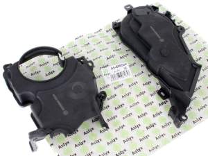 OSŁONA OBUDOWA ROZRZĄDU DOLNA CITROEN C4 II C4 PICASSO C5 III C8 DS4 DS5 JUMPY III FIAT SCUDO III PEUGEOT 3008 308 508 807 EXPERT III RCZ 2.0 HDI BlueHDI D MULTIJET 0320AF 0320AG 