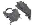 Capot de Courroie de Distribution Citroen C4 II C4 Picasso C5 III C8 DS4 DS5 Jumpy III Fiat Scudo III Peugeot 3008 308 508 807 Expert 2.0 HDI BlueHDI D MultiJet 0320AF 0320AG