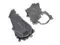 Capot de Courroie de Distribution Citroen C4 II C4 Picasso C5 III C8 DS4 DS5 Jumpy III Fiat Scudo III Peugeot 3008 308 508 807 Expert 2.0 HDI BlueHDI D MultiJet 0320AF 0320AG