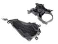 Capot de Courroie de Distribution Citroen C4 II C4 Picasso C5 III C8 DS4 DS5 Jumpy III Fiat Scudo III Peugeot 3008 308 508 807 Expert 2.0 HDI BlueHDI D MultiJet 0320AF 0320AG