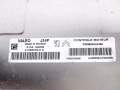 Motorsteuergerät Motorsteuerung Citroen C2 C3 Peugeot 207 1.4 8V 9665424480 9651696680