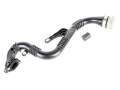 Ladeluftschlauch Ansaugschlauch Clio IV Captur 0.9 TCE Micra V 0.9 IG-T 144605243R
