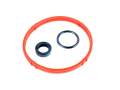 USZCZELKI ORINIGI PODSTAWY FILTRA OLEJU CITROEN BERLINGO C2 C3 C4 XSARA NEMO FIAT FIORINO PEUGEOT 1007 206 207 307 308 1.1 1.4 1.6 8V 16V