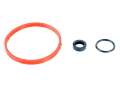 USZCZELKI ORINIGI PODSTAWY FILTRA OLEJU CITROEN BERLINGO C2 C3 C4 XSARA NEMO FIAT FIORINO PEUGEOT 1007 206 207 307 308 1.1 1.4 1.6 8V 16V