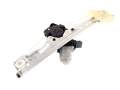 Rear Right Electric Window Lifter Mechanism Renault Talisman 16-22 827203386R