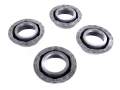 Jeu de joints d'Étanchéité de Culbuteur Dacia Logan Sandero Nissan Kubistar Renault Clio II III Kangoo Modus Thalia Twingo I II Wind 1.2 16V 7701473164 1505600QAB
