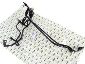 Kraftstoffleitung Kraftstoffschlauch Handpumpe Citroen C2 C3 / C3 Pluriel Xsara Peugeot 206 307 1.4 HDI 1574T1