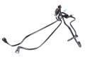 Fuel Line Hose Pipe Hand Primer Pump Citroen C2 C3 / C3 Pluriel Xsara Peugeot 206 307 1.4 HDI 1574T1