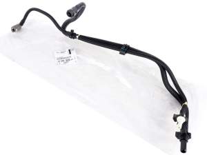 Kraftstoffleitung Citroen C4 Picasso C5 III Peugeot 308 3008 508 5008 RCZ 1.6 THP V759556880