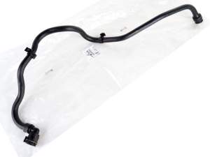 Tuyau d'Eau de Refroidissement de Vase d'Expansion Citroen Jumpy IV Spacetourer Opel Vivaro Zafira Peugeot Expert IV Traveller Toyota Proace II 2.0 BlueHDI 9805902580