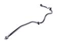 Heater Coolant Pipe Hose Citroen Jumpy IV Spacetourer Opel Vivaro Zafira Peugeot Expert IV Traveller Toyota Proace II 2.0 BlueHDI 9805902580