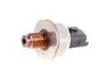 CZUJNIK CIŚNIENIA PALIWA CITROEN C4 I II C4 PICASSO C5 III C8 JUMPY III IV JUMPER III FIAT SCUDO III ULYSSE II PEUGEOT 308 3008 407 508 5008 807 2.0 HDI BlueHDI D MULTIJET 9814383880