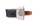CZUJNIK CIŚNIENIA PALIWA CITROEN C4 I II C4 PICASSO C5 III C8 JUMPY III IV JUMPER III FIAT SCUDO III ULYSSE II PEUGEOT 308 3008 407 508 5008 807 2.0 HDI BlueHDI D MULTIJET 9814383880