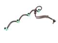 Leckkraftstoff Schlauch Citroen Berlingo III C3 Picasso C4 II C4 Picasso C5 III DS3 DS4 DS5 Peugeot 207 308 3008 508 5008 1.6 E-HDI 1574CC 1574HX
